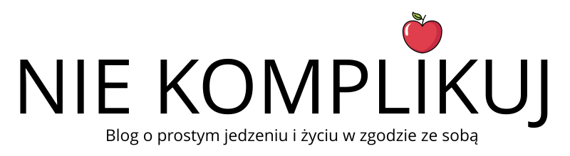 NIE KOMPLIKUJ