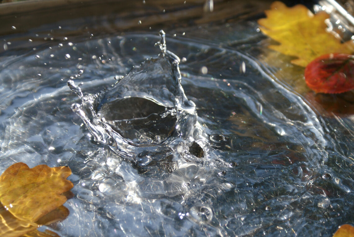 jak pić więcej wody