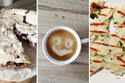 zdjęcie ilustracyjne do posta o moich błędach żywieniowych