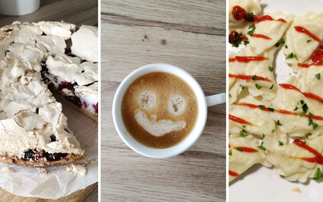 zdjęcie ilustracyjne do posta o moich błędach żywieniowych